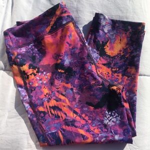 NWOT Champion Powertrain Gym Crops